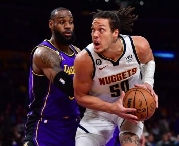 Lakers vs Nuggets Odds, Picks, & Predictions Game 1 2023 Western Conference Finals