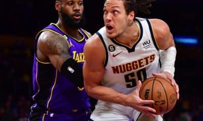 Lakers vs Nuggets Odds, Picks, & Predictions Game 1 2023 Western Conference Finals