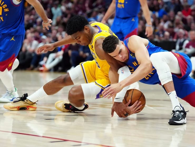 Lakers vs Nuggets Odds, Picks, & Predictions Game 2 2023 Western Conference Finals