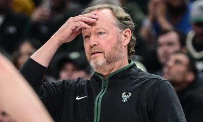 Mike Budenholzer fired pic