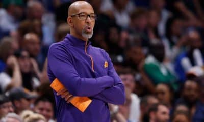 Despite previously being turned down, the Detroit Pistons still want Monty Williams to be their next head coach