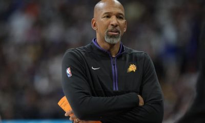 Monty Williams pic fired