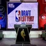 NBA Draft Lottery pic