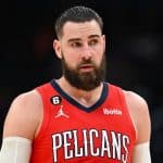NBA Rumors Jonas Valanciunas seeking extension with Pelicans