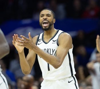 Brooklyn Nets not interested in trading Mikal Bridges to Portland Trail Blazers