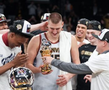 Denver Nuggets reach first NBA Finals after 94 playoff wins prior to an appearance