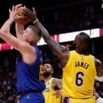 Nuggets vs Lakers Odds, Picks, & Predictions Game 3 2023 Western Conference Finals
