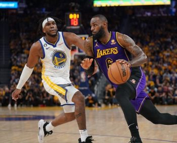 Warriors vs Lakers Odds, Picks, Bets, & Predictions Game 3 NBA Playoffs Second Round 2023