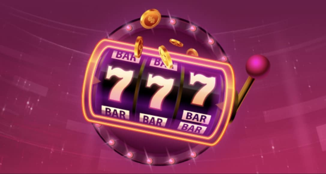 Screenshot of the Gossip Slots free spinswelcome bonus on the promotions page of their website.