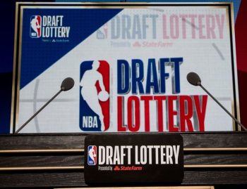 When Is The 2023 NBA Draft Lottery Date, Time, & Format Schedule