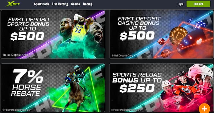 New Jersey Sports betting promo codes
