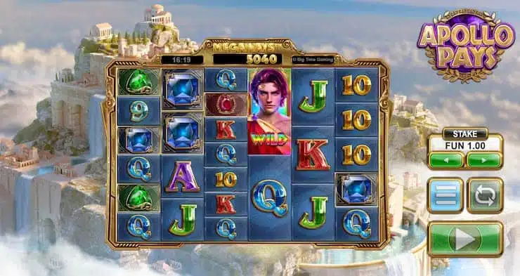 apollo pays