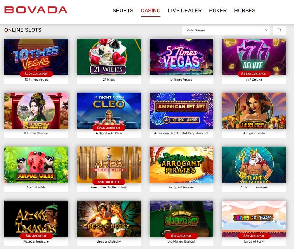 Best Bitcoin Video Slots in [cur_year] – Claim $10,000+ at Top Video Slots Casinos