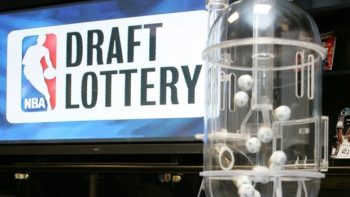 draft lottery