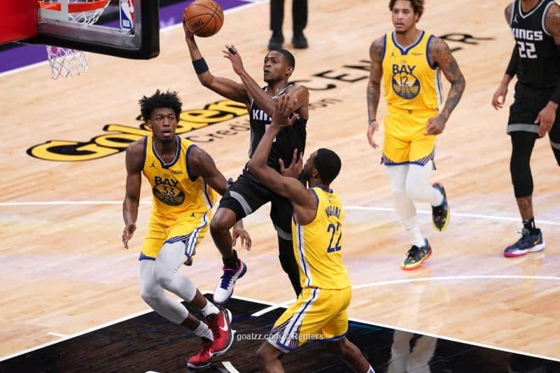 Sacramento’s De’Aaron Fox guarantees to make use of Recreation 7’s loss to the Warriors as a studying expertise – Basketball Insiders