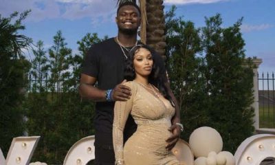 Pelicans star Zion Williamson is in the eye of the storm after porn actress exposed alledged love triangle