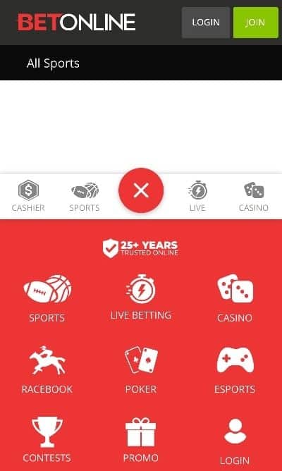 Indiana betting apps