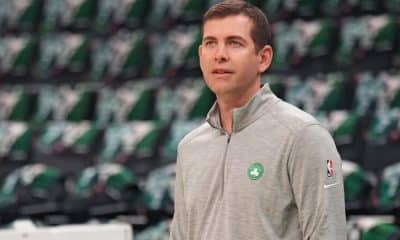 Celtics President Brad Stevens will trust the process for next season: ‘We have an incredibly resilient group’