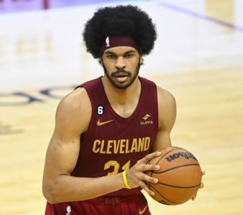 Cleveland Cavaliers rejected trade offers for All-Star center Jarrett Allen