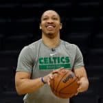 Boston Celtics likely to attempt sign-and-trade with Grant Williams