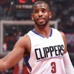 Chris Paul Clippers pic