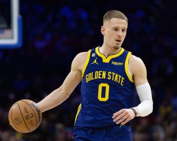 Donte DiVincenzo declines $4.7 million player option with Golden State Warriors