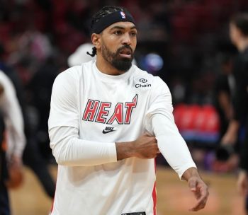Gabe Vincent rejected Miami Heats offer worth $8 million per season