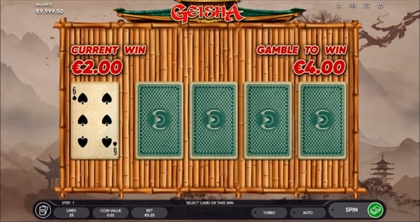 Geisha Slots Review [cur_year] - Play Geisha Slot at Top Casinos