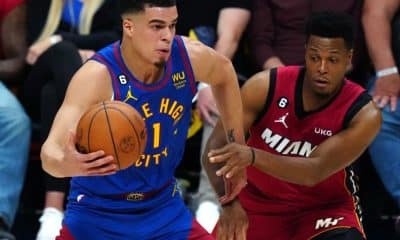 Heat vs. Nuggets Odds, Picks, & Predictions Game 2 of 2023 NBA Finals