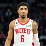 Houston Rockets Kenyon Martin Jr to become available for a trade
