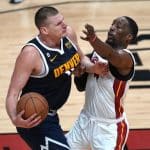 How to Watch Heat vs Nuggets Game 5 Free NBA Playoffs Live Stream 2023 NBA Finals