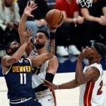 How to Watch Nuggets vs Heat Game 3 Free NBA Playoffs Live Stream 2023 NBA Finals