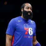 James Harden likely to remain with Philadelphia 76ers under coach Nick Nurse