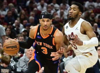 Josh Hart opting out with New York Knicks, plans to remain in New York