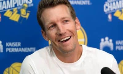 Mike Dunleavy Jr. pic
