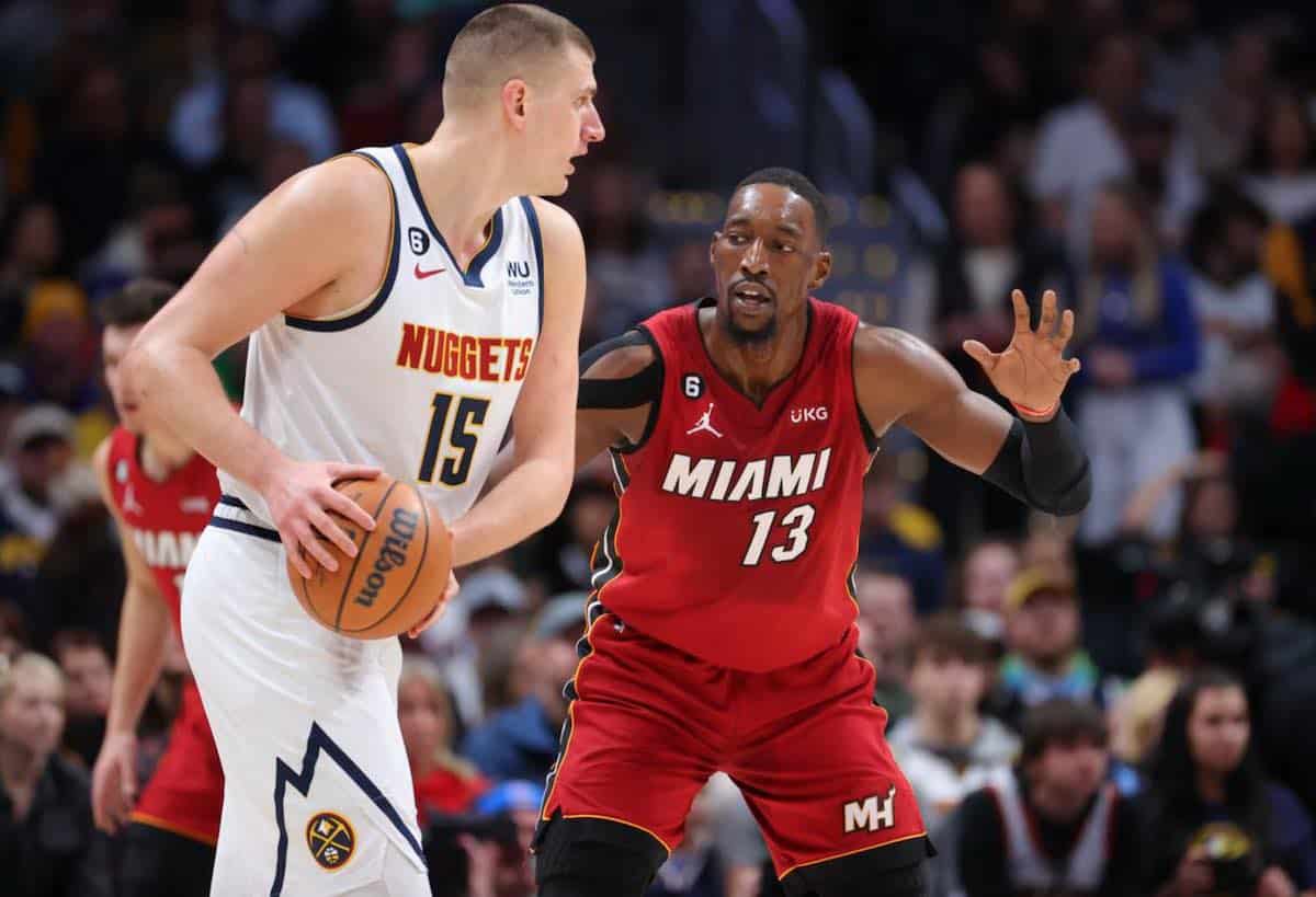 NBA Finals Game 1: Nuggets vs Heat Public Betting Trends and Most Bet On Props