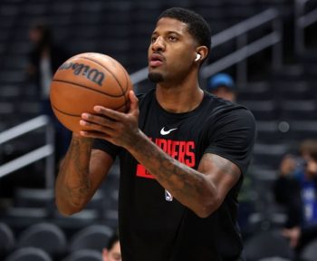 NBA Rumors Los Angeles Clippers, New York Knicks discussed Paul George trade