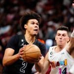 NBA Rumors Detroit Pistons capable of outbidding Brooklyn Nets for Cam Johnson