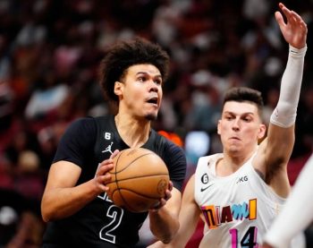 NBA Rumors Detroit Pistons capable of outbidding Brooklyn Nets for Cam Johnson