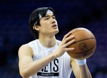 NBA Rumors Phoenix Suns to add Brooklyn Nets forward Yuta Watanabe