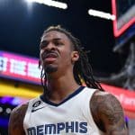 NBPA displeased with Memphis Grizzlies Ja Morant suspension We believe it is excessive and inappropriate for a number of reasons