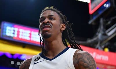 NBPA displeased with Memphis Grizzlies Ja Morant suspension We believe it is excessive and inappropriate for a number of reasons