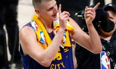 Nikola Jokic Net Worth, Salary, & Income After Taxes In 2023