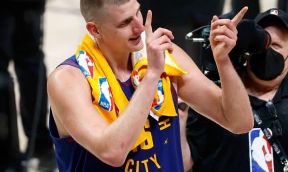 Nuggets Nikola Jokic Net Worth, Salary, & Income After Taxes In 2023