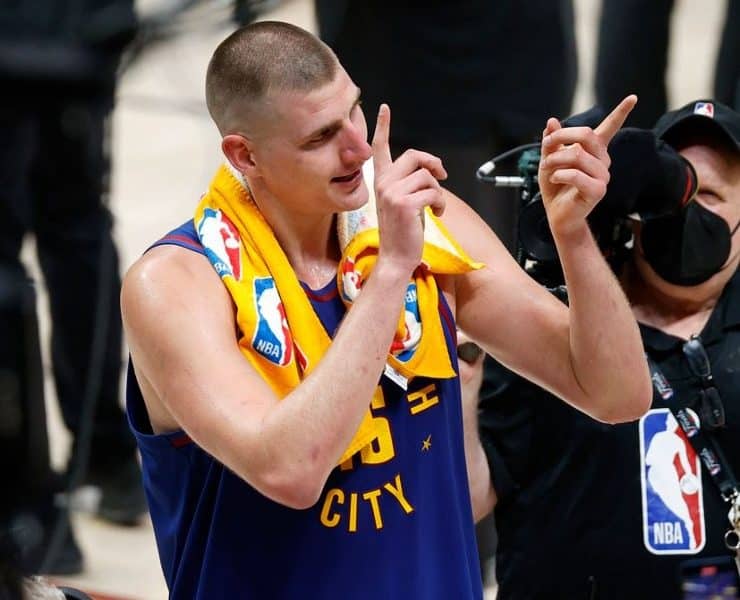 Nuggets Nikola Jokic Net Worth, Salary, & Income After Taxes In 2023