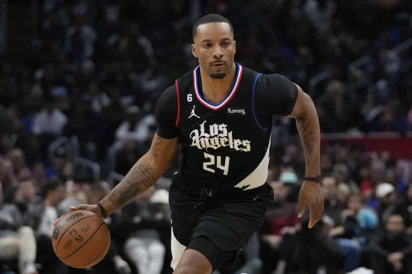 Norman Powell pic
