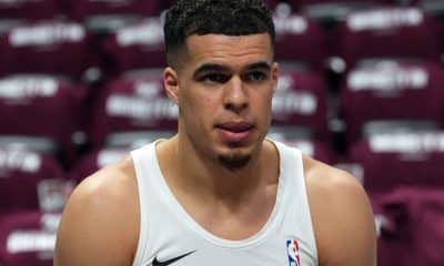 Nuggets’ Michael Porter Jr. wants to stay healthy for remainder of NBA career