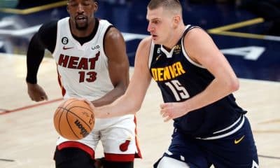 Nuggets vs Heat Odds, Picks, & Predictions Game 3 of 2023 NBA Finals