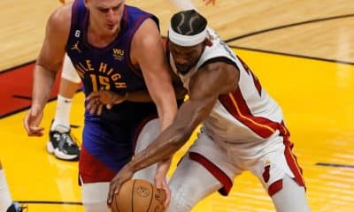Nuggets vs. Heat Odds, Picks, & Predictions Game 4 of 2023 NBA Finals