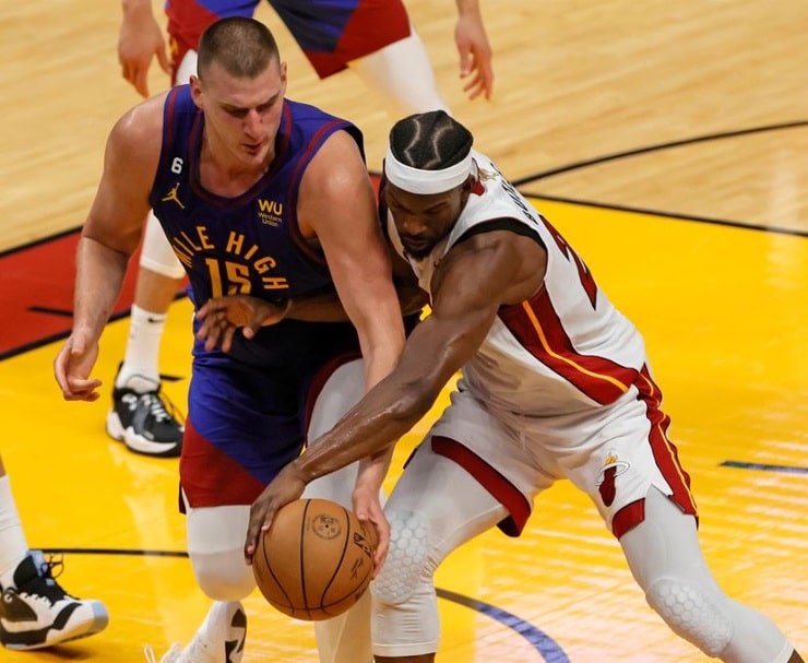 Nuggets vs Heat Odds, Picks, & Predictions Game 4 of 2023 NBA Finals